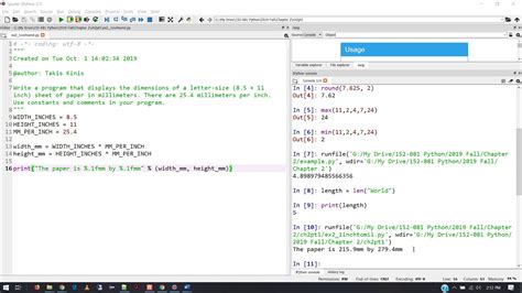 python/Code/Chapter 2/Programming .